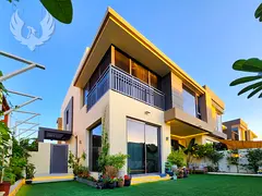 Exclusive | Single Row Greenbelt | Extended | VOT