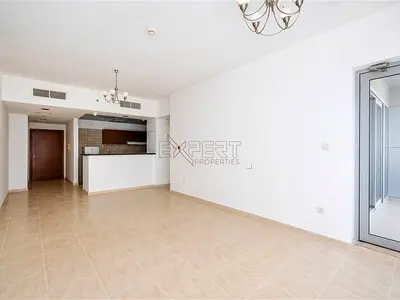 Spacious 2BHK | Prime Location | Well Maintained