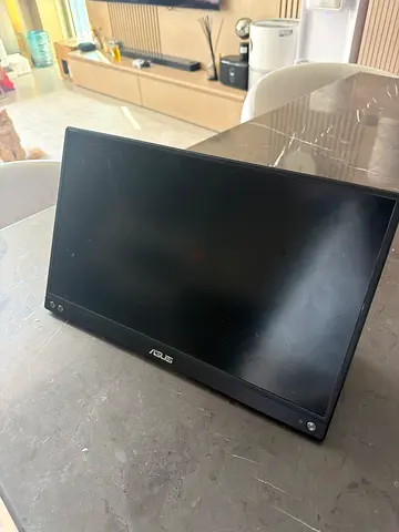 ASUS ZenScreen 16.5 inch Full HD Portable Monitor