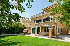 Calm Neighborhood | Single Row | 4BR+Maids