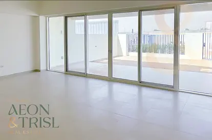 Unfurnished | Large Garden | Close to Park