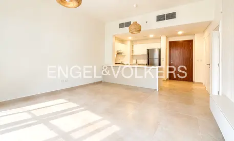 Vacant Soon | Large Balcony | Open Layout