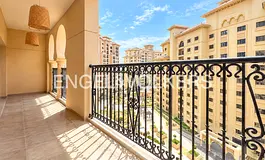 Vacant Soon | Large Balcony | Open Layout