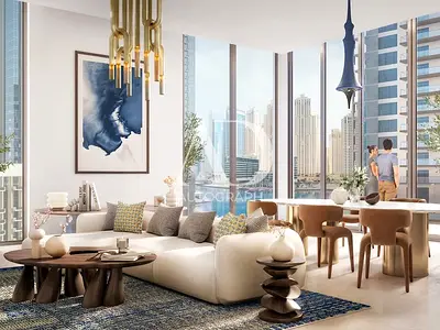 Waterfront 1BR Apartment | Marina Cove | Marina View