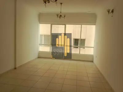 No Commission 2BR/Hall For Families 47k/4 Cheqs
