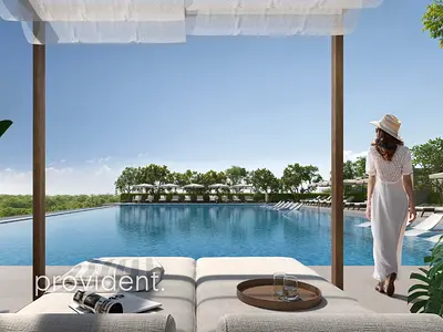 1BR | Vida Residences Hillside | Prime Location