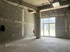 Prime Retail Space | Ready to Move | Arjan, Dubai