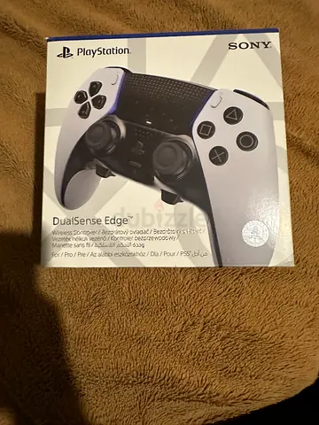 Dual sense edge controller ps5