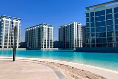 Pool View | Vacant | Spacious | 4 Cheques