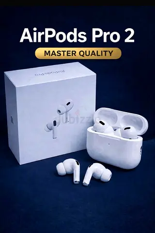 AirPods master copy
