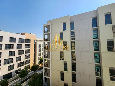 العنوان: ✨ استوديو مميز للإيجار في أبتاون الزاهية | 34,000 درهم سنوياً | 4 دفعات