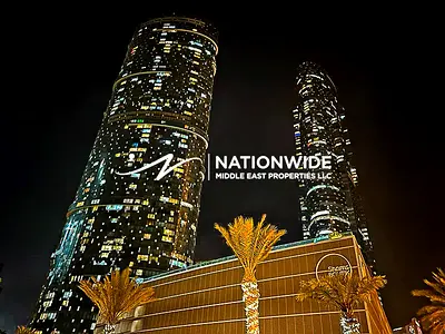 Vacant|Furnished 2BR+Study|High Floor|4 Payments