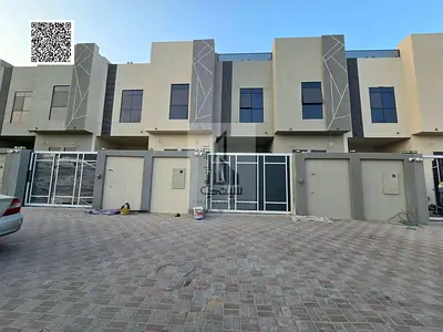 🏡 7 Luxury Townhouses Available for Sale Take advantage of this excellent ownership opportunity in a distinguished project combining modern design,