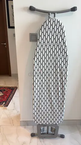 Iron table