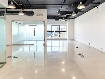 Premium Fully Fitted Office | Modern Interiors