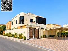 🏡 Spacious 5-Bedroom Villa for Sale in Al Mowaihat 2, Ajman | AED 1.94M