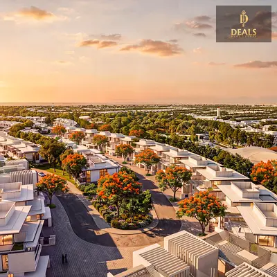 EXCLUSIVE VILLA COMMUNITY IN SHARJAH/FREEHOLD/FLEXIBLE PAYMENT PLAN/NO COMISSION