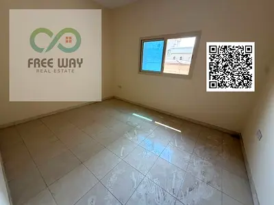 🏡✨ For Annual Rent in Ajman – Al Rawda 1 | Spacious 2-Bedroom Apartment with Balcony 🌟 An Excellent Rental Opportunity for Families! Looking for a