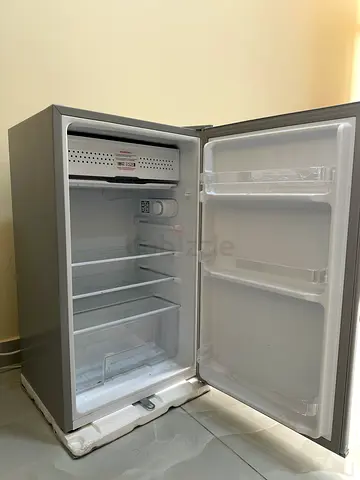 ثلاجة