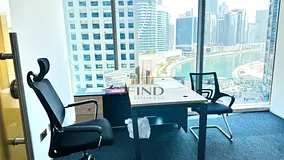 Your Next Business Address | Canal Views | All Bills Included