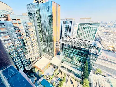 1BR | Contemporary Comfort | M Square, Bur Dubai