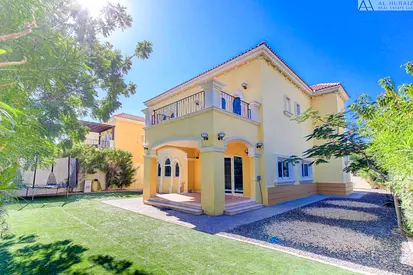 Vastu 3BR Large Villa | District 7