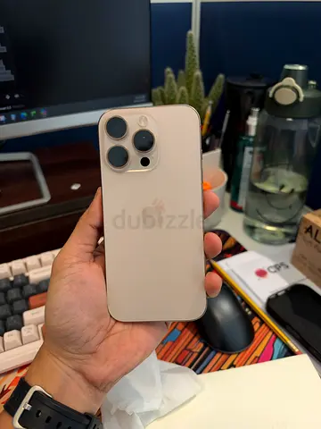 iPhone 16 pro for sale
