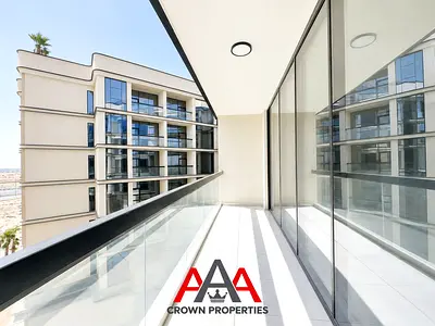 Brand New 2,400 Sq.Ft 3BHK (All Masters) | Pool View | Free Gym & Parking | 15 Days Free | 110K