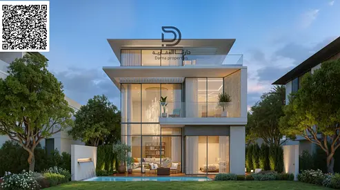 Azizi Florence in Sharjah: Where Luxury Meets Nature