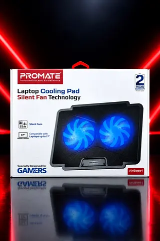 LAPTOP COOLING PAD
