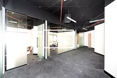 Vacant and Ready | Paritioned Office | Best Price