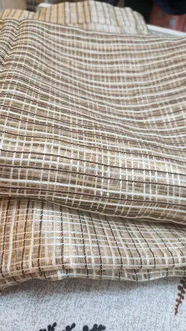 Emb 2 New sheer Emb curtains for Arch 30 Aed for both.