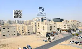 For Sale G+6 Residential & Commercial Plot in Al Jurf 16, Ajman, Behind China Mall, 6,727 Sqft, Free