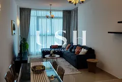 Affordable 1BR for Rent in Arjan | Well-Maintained | Ready to Move