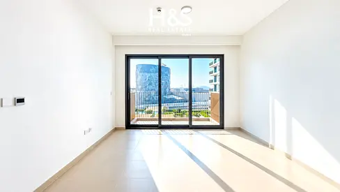 Brand New l 2 Bed l Pool View l Next to Mall