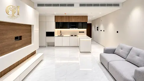 Fully Furnished 1BR | Best Price | Modern Lifestyle