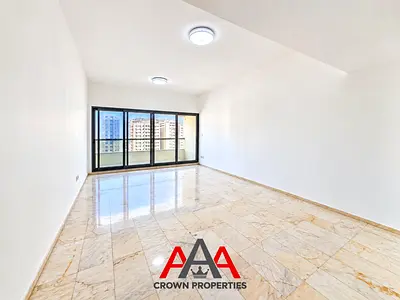 Luxury 3BHK Apartment with Big Balcony | Maintenance Free & 2 Months Free