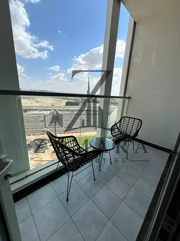 Prime Location | Fully Furnished | Vacant
