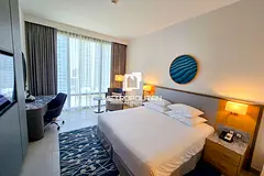 Studio In JVC | High Floor | Motivated Seller