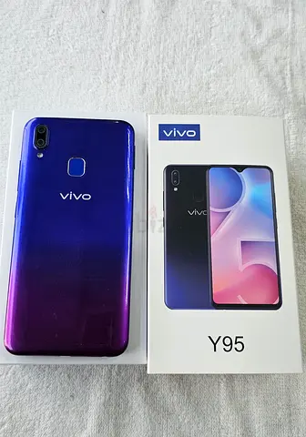 VIVO Y95