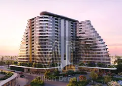 3BR+MAIDS II POOL & PARK VIEWS.