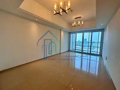 1BR Apartment | GRK Residency | Balcony | Pool & Gym Access