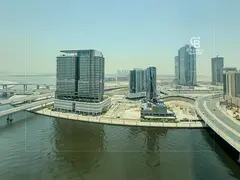 High Floor | Canal View | Fully Furnished