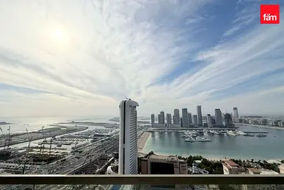 Luxury | Full Sea View | Available from Sep