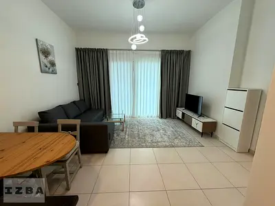 Furnished 1BR Apartment | Marina View | Marina View Tower A