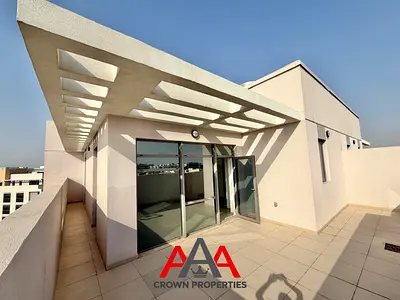 Luxury 1BR Apartment in Al Zahia | 1,200 Sq. Ft. | Private Terrace & Premium Amenities