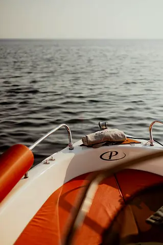 Poseidon Blu Water 170