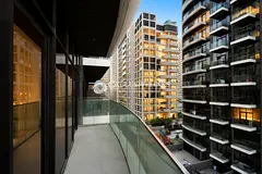 Vacant 1BR + Study | Furnished | Ready to Move In