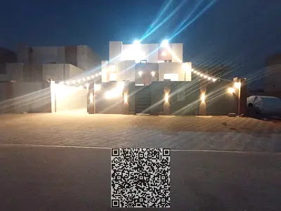 فيلا للبيع في منطقة الحليو، عجمان