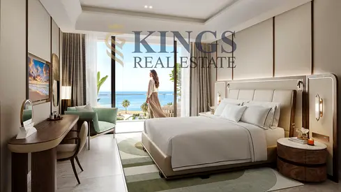 1 Bedroom | Beachfront | Luxury